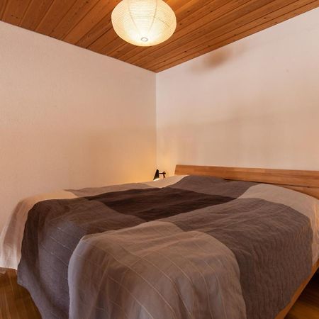 Appartement Chasa Curasch à Scuol Extérieur photo