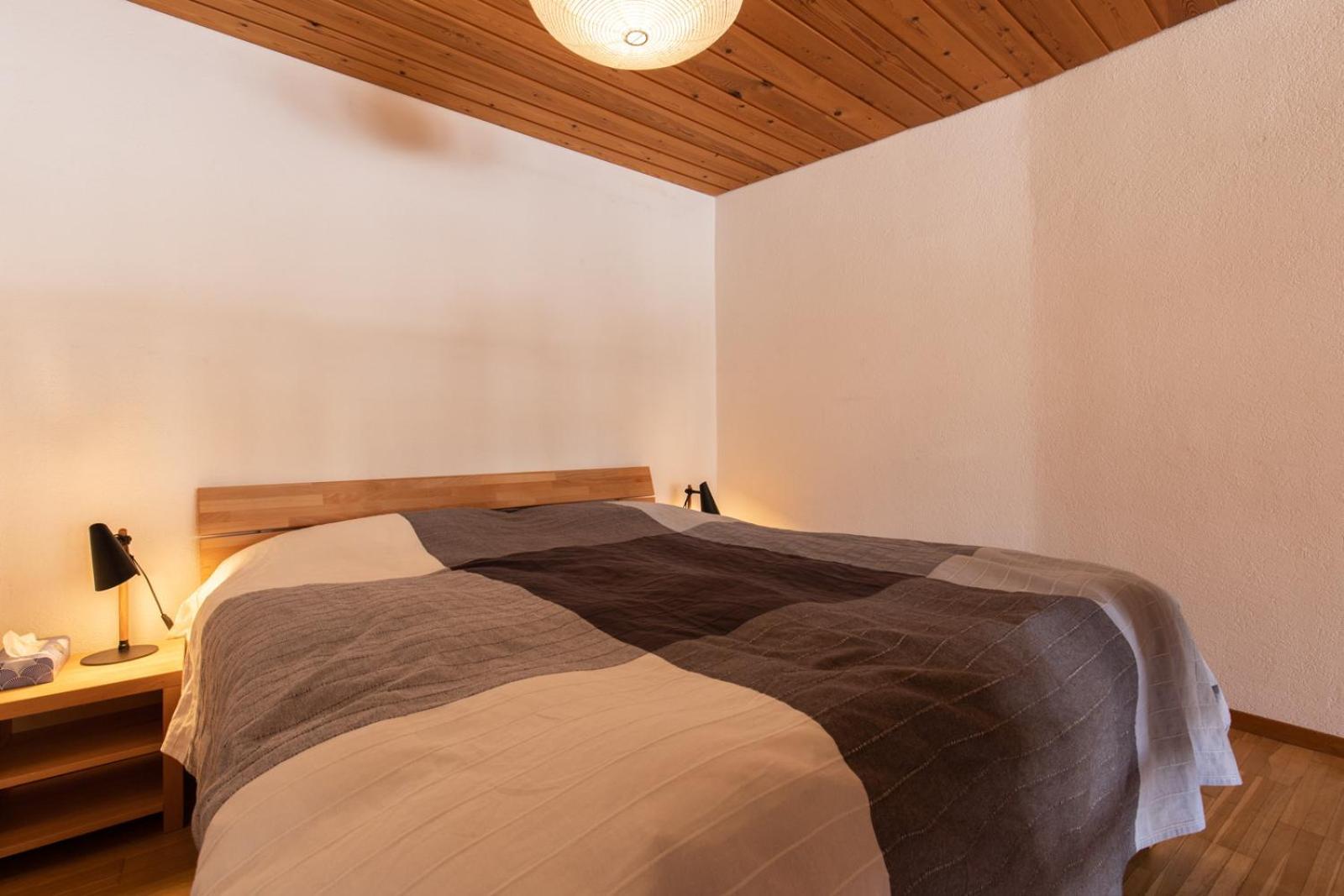 Appartement Chasa Curasch à Scuol Extérieur photo